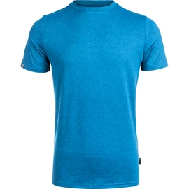 T-shirt pour homme Endurance Sustainable X1 Elite SS Tee Blue