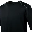 T-shirt pour homme Endurance  Tech Elite X1 SS Tee Black