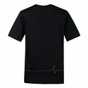 T-shirt pour homme Endurance  Tech Elite X1 SS Tee Black