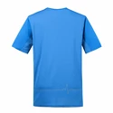 T-shirt pour homme Endurance  Tech Elite X1 SS Tee Blue