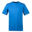 T-shirt pour homme Endurance  Tech Elite X1 SS Tee Blue S