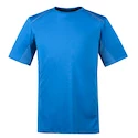 T-shirt pour homme Endurance  Tech Elite X1 SS Tee Blue S