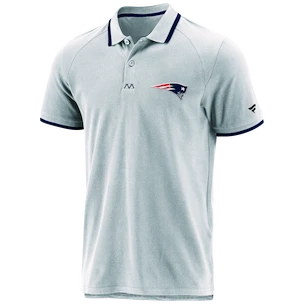 T-shirt pour homme Fanatics Enchanced Sport Enchanced Sport NFL New England Patriots S