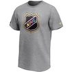 T-shirt pour homme Fanatics  Iconic Refresher Graphic NHL National Hockey League