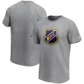 T-shirt pour homme Fanatics Iconic Refresher Graphic NHL National Hockey League
