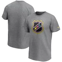 T-shirt pour homme Fanatics  Iconic Refresher Graphic NHL National Hockey League S