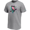 T-shirt pour homme Fanatics  Iconic Refresher Graphic NHL Pittsburgh Penguins