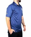 T-shirt pour homme Fanatics  Rinkside Synthetic Polo NHL Toronto Maple Leafs