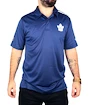 T-shirt pour homme Fanatics  Rinkside Synthetic Polo NHL Toronto Maple Leafs S