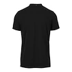 T-shirt pour homme Fila  T-Shirt Addison Black