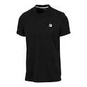 T-shirt pour homme Fila  T-Shirt Addison Black