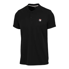 T-shirt pour homme Fila T-Shirt Addison Black