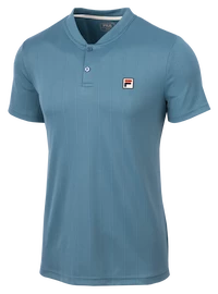 T-shirt pour homme Fila T-Shirt Addison Captains Blue