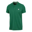 T-shirt pour homme Fila  T-Shirt Addison Green Jacket