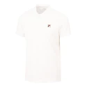 T-shirt pour homme Fila  T-Shirt Addison White Alyssum