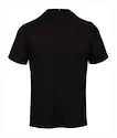 T-shirt pour homme Fila  T-Shirt Bosse Black/Evening Primrose