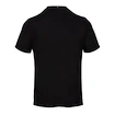 T-shirt pour homme Fila  T-Shirt Bosse Black/Green Jacket