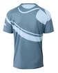 T-shirt pour homme Fila  T-Shirt Cassian Captains Blue/Print