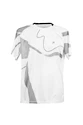 T-shirt pour homme Fila  T-Shirt Cassian White/Monument