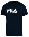 T-shirt pour homme Fila  T-Shirt Logo Navy M