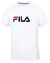 T-shirt pour homme Fila  T-Shirt Logo White M