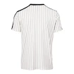 T-shirt pour homme Fila  T-Shirt Stripes Jascha 2 White Alyssum Stripes