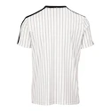 T-shirt pour homme Fila  T-Shirt Stripes Jascha 2 White Alyssum Stripes