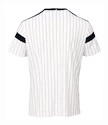 T-shirt pour homme Fila  T-Shirt Stripes Jascha White Alyssum