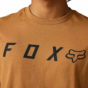 T-shirt pour homme Fox  Absolute Ss Prem Tee S