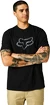 T-shirt pour homme Fox  Legacy Fox Head Ss Tee