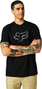 T-shirt pour homme Fox  Legacy Fox Head Ss Tee