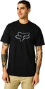 T-shirt pour homme Fox  Legacy Fox Head Ss Tee