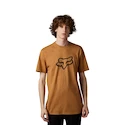 T-shirt pour homme Fox  Legacy Fox Head Ss Tee L