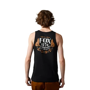 T-shirt pour homme Fox  Predominant Prem Tank XXL