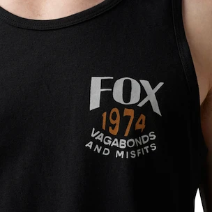 T-shirt pour homme Fox  Predominant Prem Tank XXL