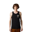 T-shirt pour homme Fox  Predominant Prem Tank XXL