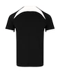 T-shirt pour homme FZ Forza  Agentin M S/S Tee Black