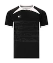 T-shirt pour homme FZ Forza  Agentin M S/S Tee Black