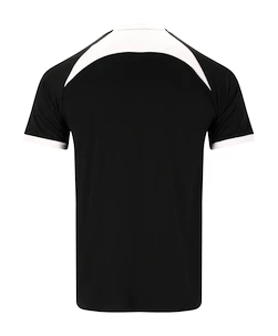 T-shirt pour homme FZ Forza  Agentin M S/S Tee Black