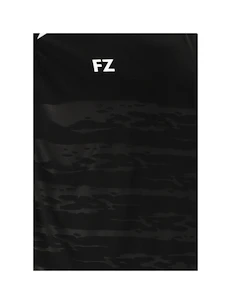 T-shirt pour homme FZ Forza  Agentin M S/S Tee Black