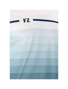 T-shirt pour homme FZ Forza  Alberti M S/S Tee Poseidon