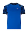 T-shirt pour homme FZ Forza  Aliance M Tee Olympian Blue