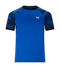 T-shirt pour homme FZ Forza Aliance M Tee Olympian Blue