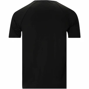 T-shirt pour homme FZ Forza  Crestor M SS Tee Black M