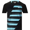 T-shirt pour homme FZ Forza  Crestor M SS Tee Black M