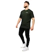 T-shirt pour homme GymBeam  Basic Green