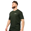 T-shirt pour homme GymBeam  Basic Green