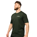 T-shirt pour homme GymBeam  Basic Green