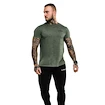 T-shirt pour homme GymBeam  Basic Military