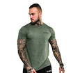 T-shirt pour homme GymBeam  Basic Military